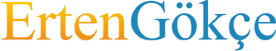 Erten Gökçe
